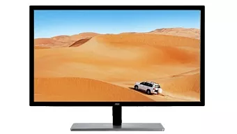 AOC tiene un nuevo monitor todoterreno para todos los bolsillos
