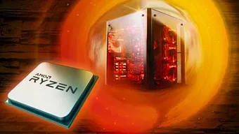AMD prepara al sucesor de Raven Ridge basado en Zen+
