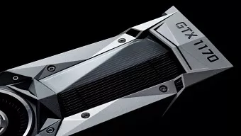 Estas pruebas muestran que la GTX 1170 es más potente que la 1080 Ti