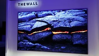Samsung planea lanzar la tecnología MicroLED en 2019