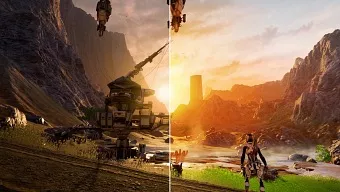 El HDR afecta más al rendimiento de Nvidia que de Radeon