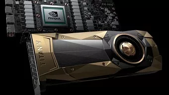La nueva generación de Nvidia aparece en notas de parche de HWiNFO