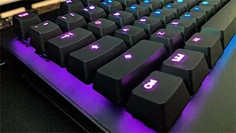 Hablemos de Wooting y los teclados analógicos