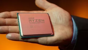 Ryzen Threadripper 2990X aparece a la venta por 1835 dólares