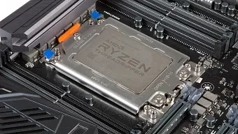La 2 generación de Threadripper aparece en la web de AMD