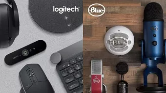 Logitech compra Blue Microphones por 117 millones de dólares