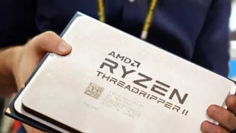Comienza la preventa de los AMD Ryzen Threadripper de 2º generación
