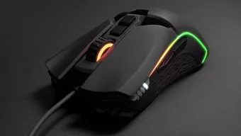 El Aorus M5 de Gigabyte te permite equilibrar su peso a tu gusto