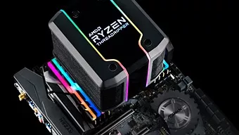 Cooler Master es la fabricante de los disipadores AMD Threadripper