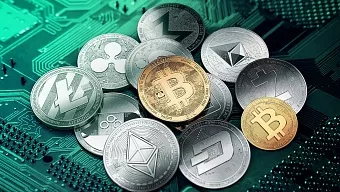 Nvidia ya vende menos tarjetas para el minado de criptomonedas