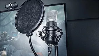 Tres micrófonos para streaming que recomendamos