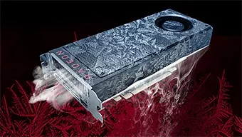 GPU: Modelo de referencia o personalizado ¿Cuál comprar?