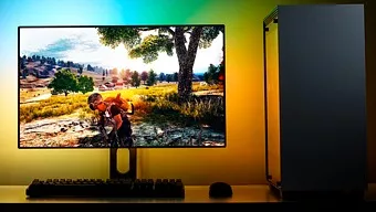 NZXT renueva su iluminación RGB con Hue 2