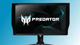 Acer abarata la combinación 4K, HDR y G-Sync con este monitor