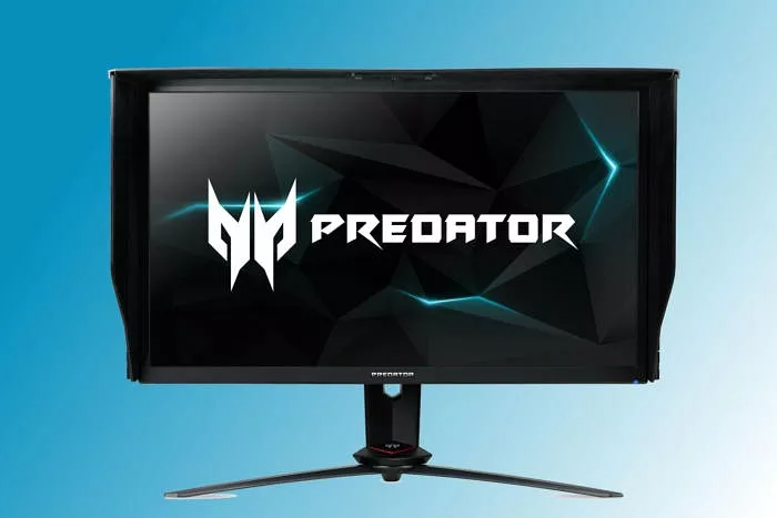 Acer abarata la combinación 4K, HDR y G-Sync con este monitor Acer abarata la combinación 4K, HDR y G-Sync con este monitor