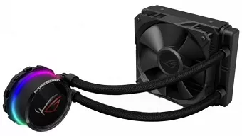 Ya se puede reservar la serie ASUS ROG Ryuo de refrigeración líquida