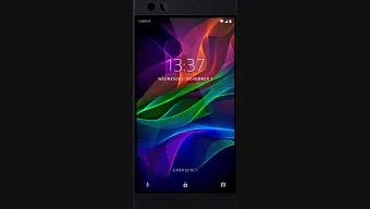 Razer planea lanzar un Razer Phone de segunda generación