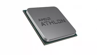 AMD revive la marca Athlon con el Athlon 200GE