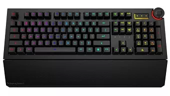 Los últimos teclados de Das Keyboard informan de las notificaciones