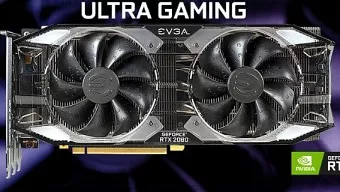 EVGA desvela las frecuencias de sus propias RTX 2080 y RTX 2080 Ti