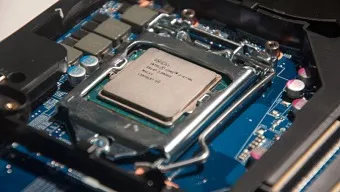 El Intel Core i9-9900K aparece overclockeado en una prueba de 3DMark