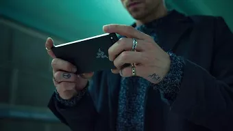 Filtrado el posible diseño del Razer Phone 2