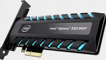 Las SSD Optane 905P de Intel ahora llegan con 1,5 TB