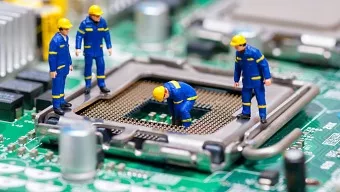 Tres alternativas para reutilizar tu viejo PC