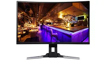 Los nuevos monitores de Acer a 1440p tienen Freesync y HDR10