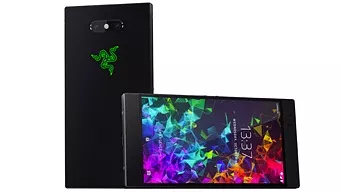 El Razer Phone 2 se deja ver antes de su presentación