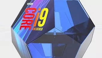 Amazon le pone precio al Intel i9-9900K y enseña su caja