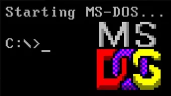 Microsoft libera el código fuente de MS-DOS
