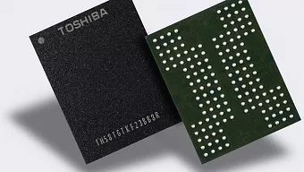 Las memorias NAND QLC tienen que mejorar su ritmo de producción