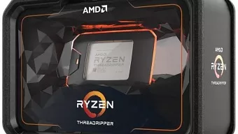 Los Threadripper 2 de 24 y 12 núcleos llegarán pronto al mercado