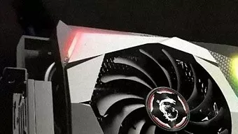 Se filtra el aspecto de la MSI RTX 2070 Gaming X