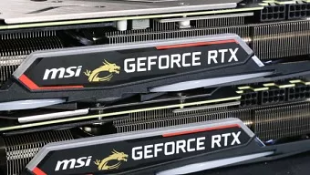 MSI confirma que Nvidia suministra sus RTX 2080 Ti con cuentagotas
