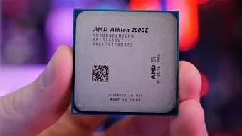 ¿Merece la pena el Athlon 200GE actualmente?