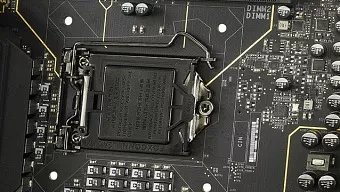 Ya están aquí las placas Z390 para los nuevos Intel de 9ª generación