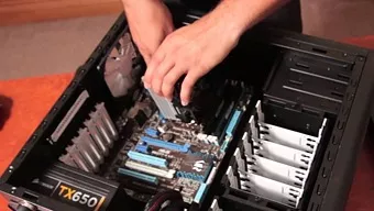 Consejos a la hora de enfrentarte al primer montaje de un PC