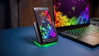 Razer Phone 2 refuerza su posición en el mercado móvil para jugar