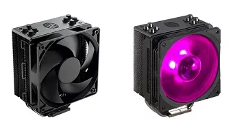 Cooler Master anuncia dos nuevos ventiladores Hyper 212