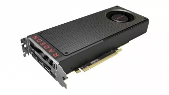 A la vista una Radeon RX 590 en la base de datos de 3DMark