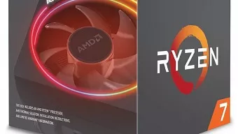 Los Ryzen 7 2700X y i9-9900K no están tan lejos en rendimiento
