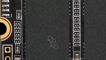 Crucial presenta su serie P1 de SSD de tipo QLC