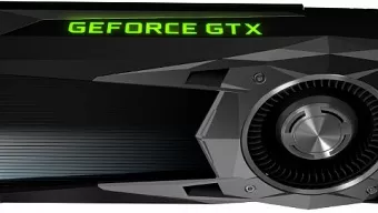 La GTX 1060 con GDDR5X aparece en páginas oficiales de Nvidia