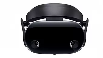 Samsung mejora su visor de realidad mixta para evitar mareos