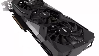 Las RTX de Gigabyte permiten aumentar el límite de potencia