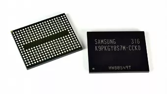 Un nuevo informe augura bajadas de precios en las memorias NAND