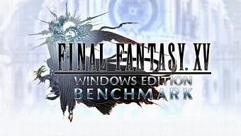 Estos son los resultados de la Radeon RX 590 con Final Fantasy XV