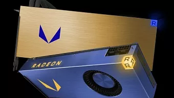 AMD sigue pensando lanzar tarjetas gráficas de gama alta
